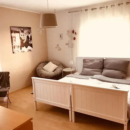 Lodge Fernblick *