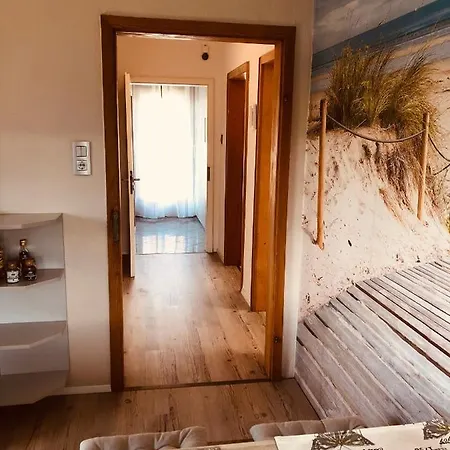 Lodge Fernblick Apartment *