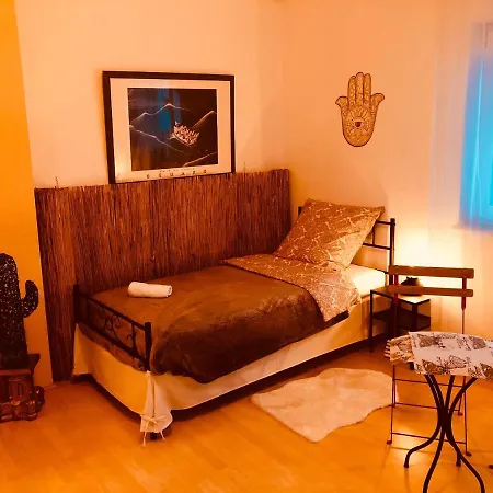 Lodge Fernblick Apartment Elz