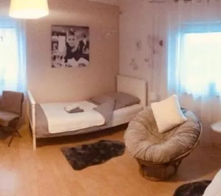 Lodge Fernblick Elz