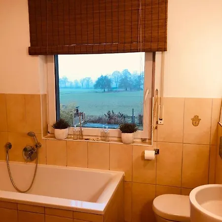 Lodge Fernblick Elz