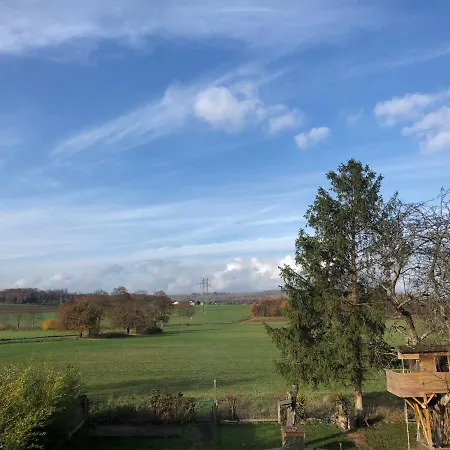 Lodge Fernblick * Elz