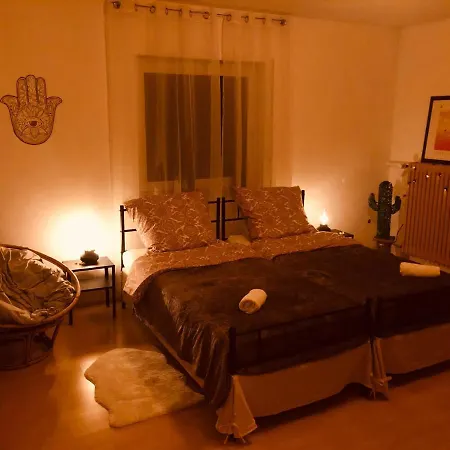 Lodge Fernblick Apartment *