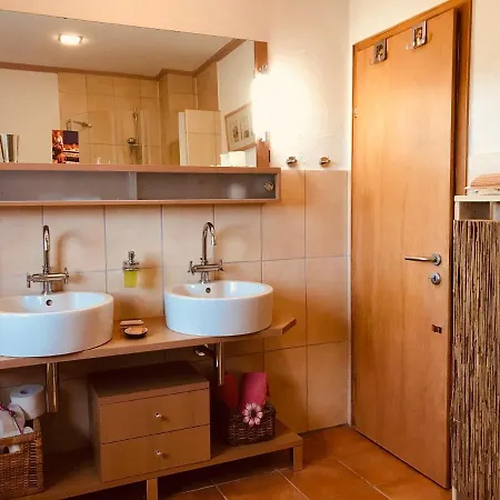 Apartment Lodge Fernblick *