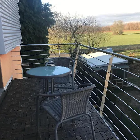 Lodge Fernblick *