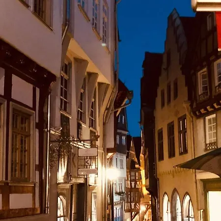 Lodge Fernblick Apartment Elz
